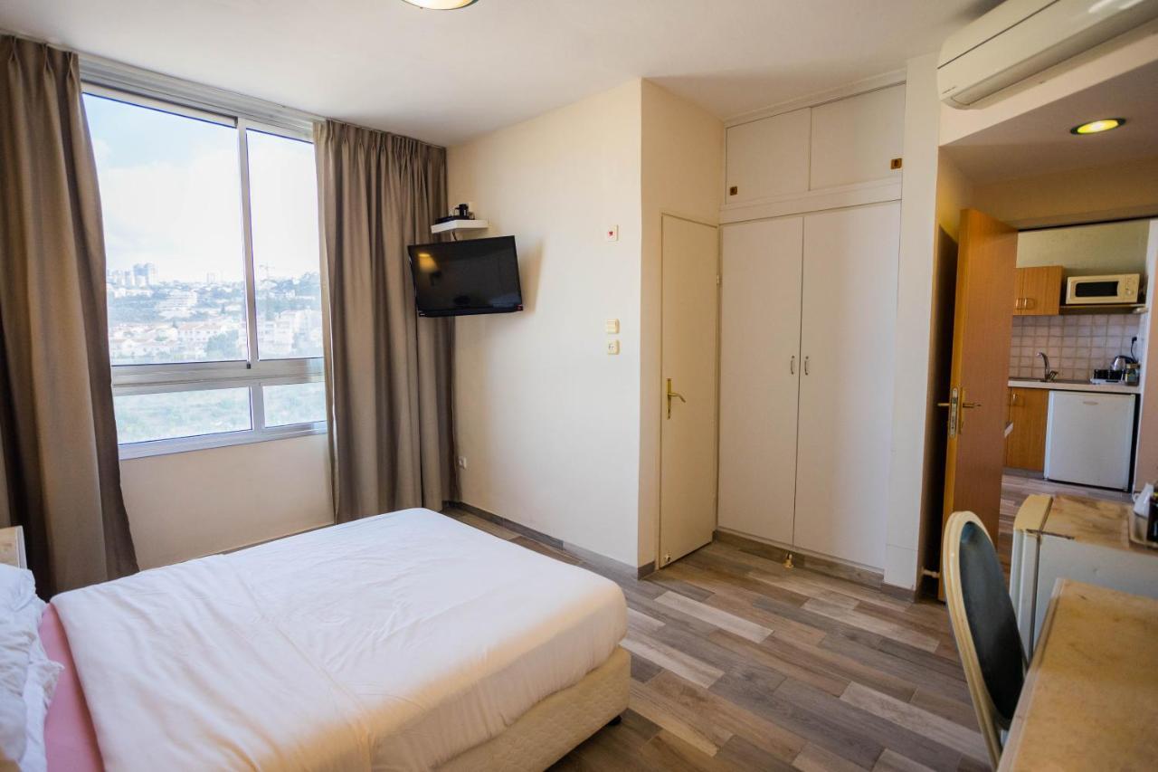 Marom Hotel Хайфа Екстер'єр фото