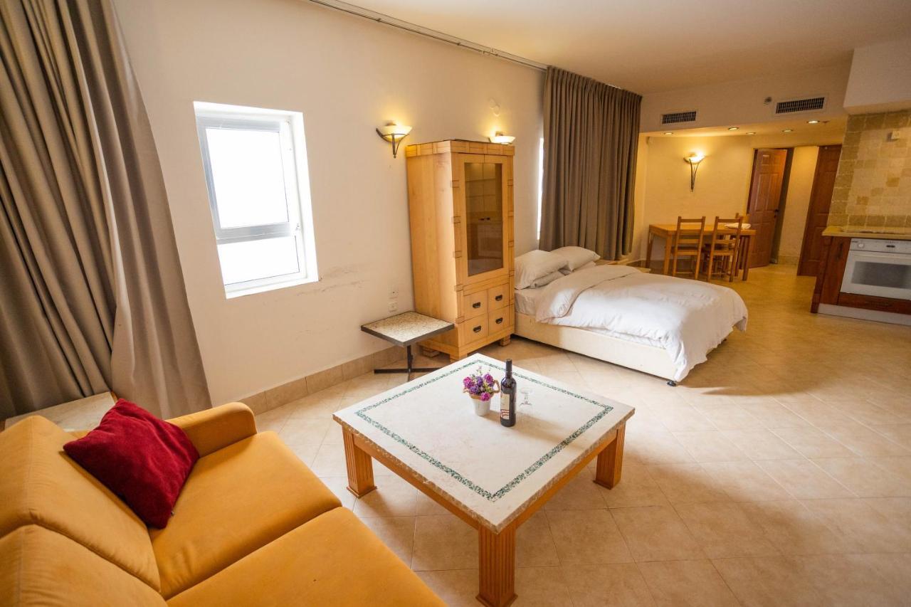 Marom Hotel Хайфа Екстер'єр фото