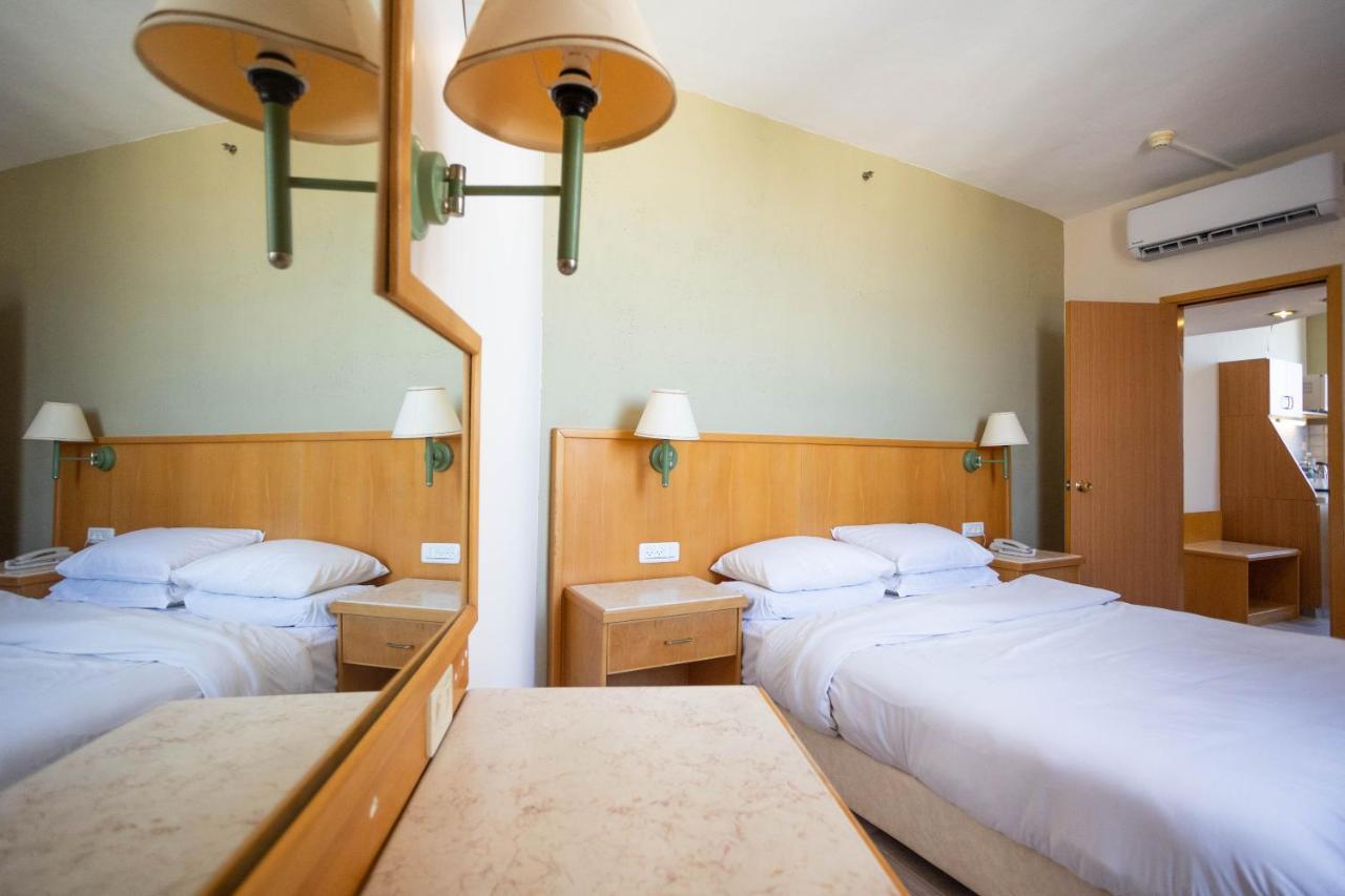 Marom Hotel Хайфа Екстер'єр фото