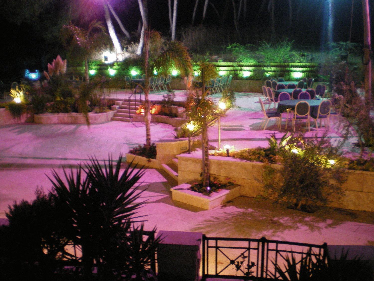 Marom Hotel Хайфа Екстер'єр фото